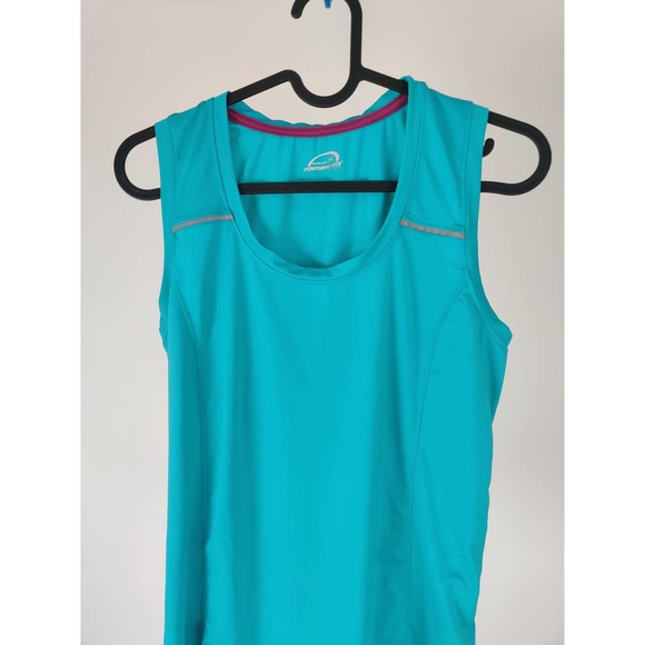 (V) Performance Bicycle Women cycling shirt top sleeveless sport sz M - Picture 3 of 7